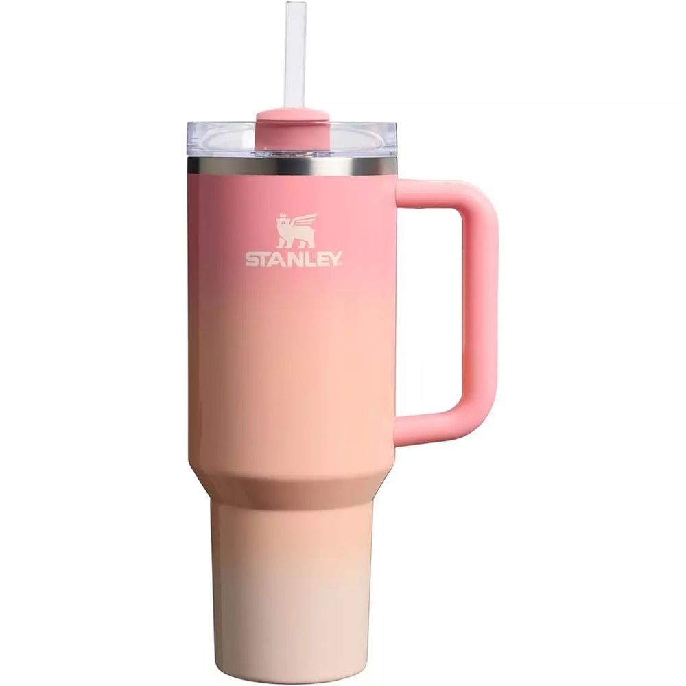 Stanley 40 Oz. Quencher H2.0 Flowstate Tumbler